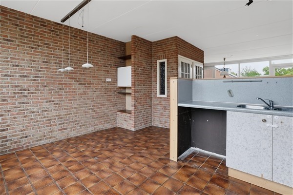 Medium property photo - Munte 21, 9642 JE Veendam